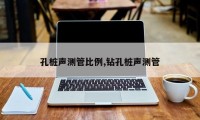 孔桩声测管比例,钻孔桩声测管